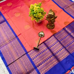 luxury soft saree