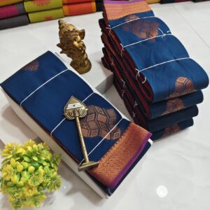 rajpuri softsilk