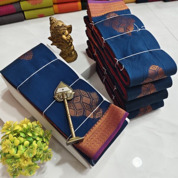 rajpuri softsilk