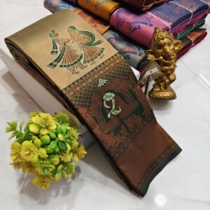 varanasi silk cotton