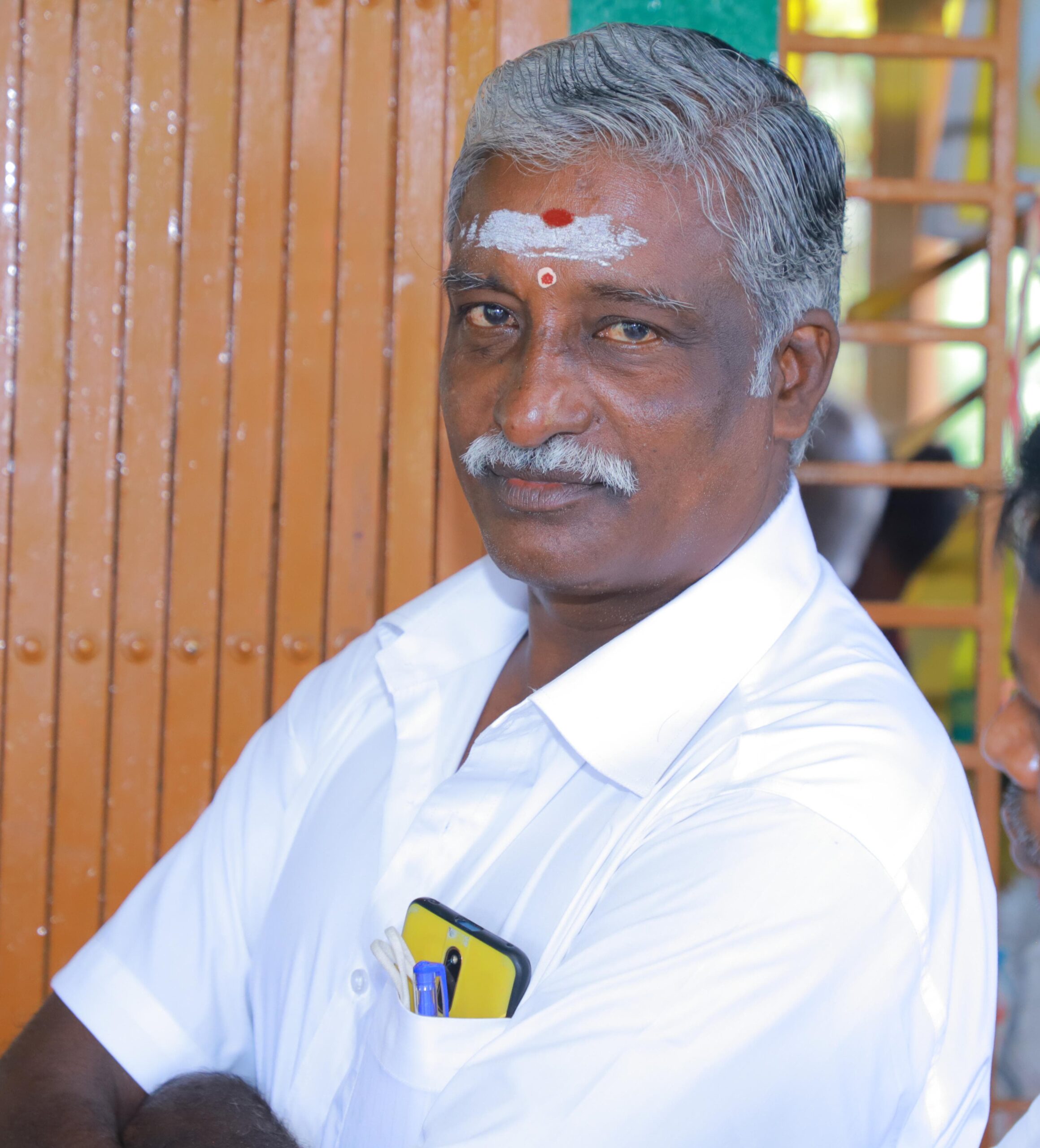 About Us | Shri Karthikkeya Tex – Premium Sarees from Elampillai SKT Founder