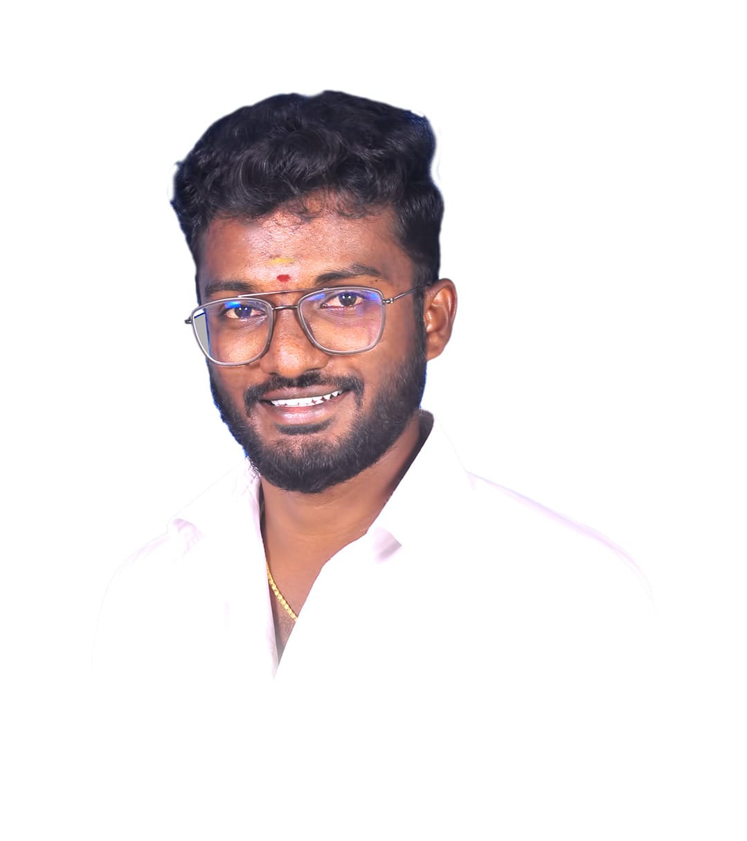 About Us | Shri Karthikkeya Tex – Premium Sarees from Elampillai SKT proprietor